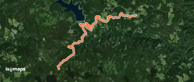 Südalpenweg 03A