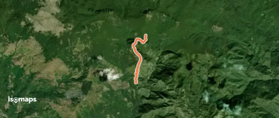 Monte Quatese;Il pianello