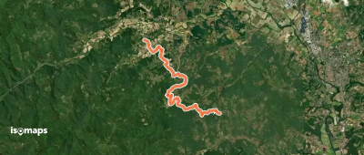 OSM Route 13746862