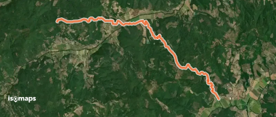 OSM Route 13753075