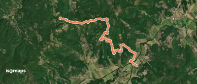 OSM Route 13756656