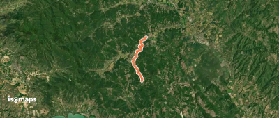 OSM Route 13757020