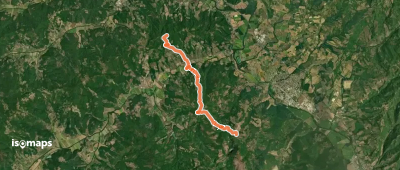 OSM Route 13759049