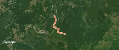OSM Route 13759133
