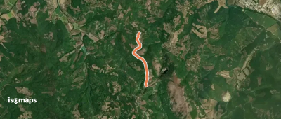 OSM Route 13759155