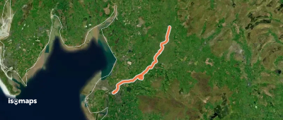 Lune Valley Ramble