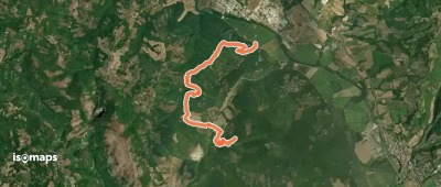 OSM Route 13760201