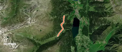 OSM Route 13760597