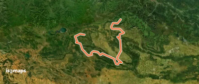 Ruta de los Sentidos