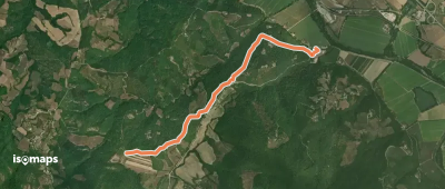 OSM Route 13760600