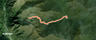 OSM Route 13761388