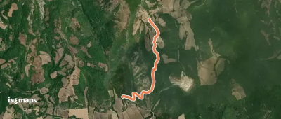 OSM Route 13763076