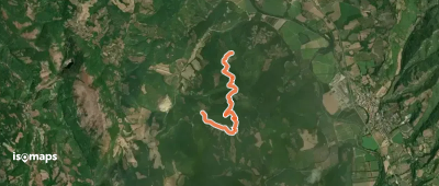 OSM Route 13763213