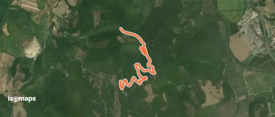 OSM Route 13763240