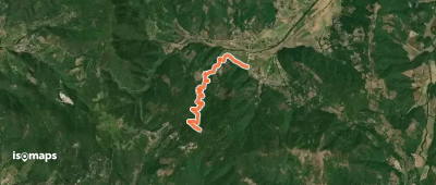 OSM Route 13763351