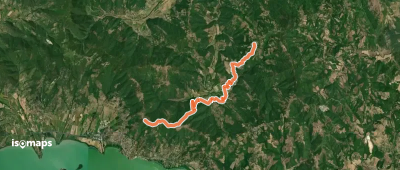 OSM Route 13763488