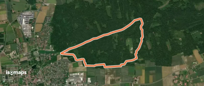 Erlebnispfad Kleiner Berg
