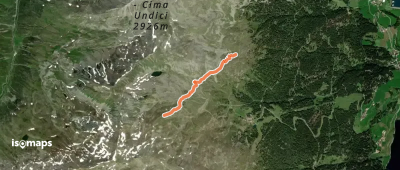 OSM Route 13766766