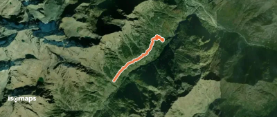 OSM Route 13767503