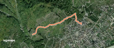 La Fontaine > Tassonnières