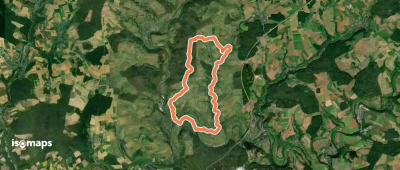 Rundwanderweg Möckmühl 8