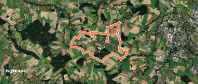 Mehrnbacher Rundweg
