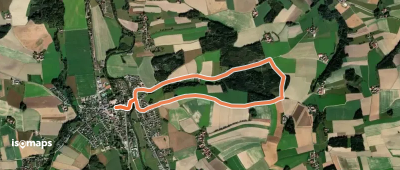 Hennaberg Rundweg