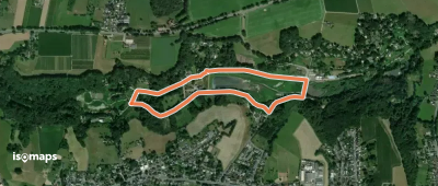 Bergisch-Neukirchen Rundweg A2