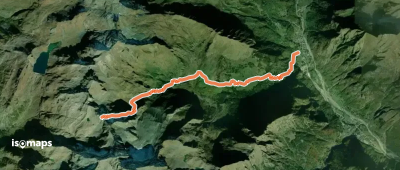 OSM Route 13772332