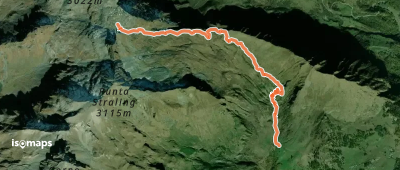 OSM Route 13772358