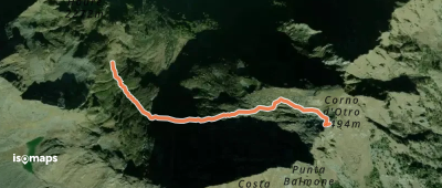 OSM Route 13772396