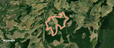 VG Alsenz-Obermoschel - Rundwanderweg R37