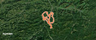 Mathias Zdarsky-Rundwanderweg (Lilienfeld)