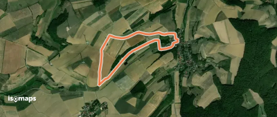 VG Alsenz-Obermoschel - Rundwanderweg R34