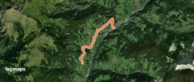 Jakobsweg Barban - Cammino di San Giacomo Barbiano