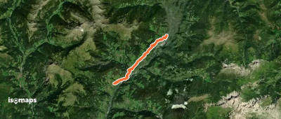 Jakobsweg Neustift => Villanders - Cammino di San Giacomo Novacella => Villandro