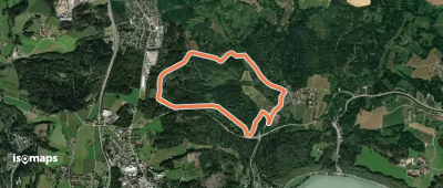 Burgholz-Runde (Passau)