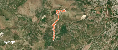 OSM Route 13781428