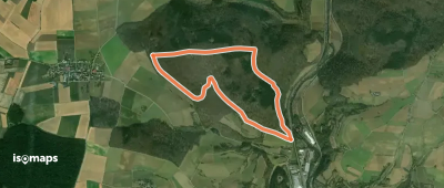 Rundwanderweg Möckmühl 7-1