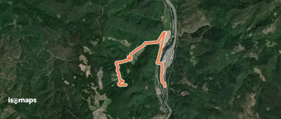 OSM Route 13782514