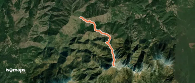 OSM Route 13782733