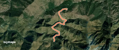 OSM Route 13791962
