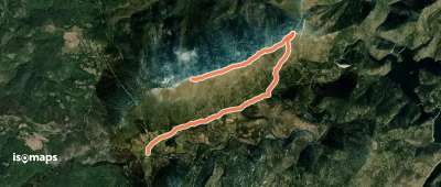 OSM Route 13792748