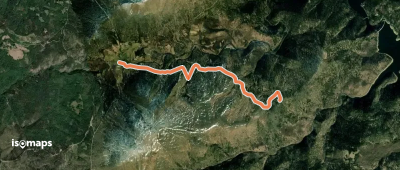 OSM Route 13792890