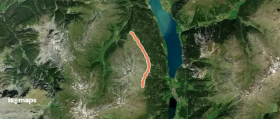 Höhenweg