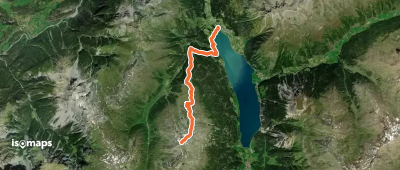 OSM Route 13793442