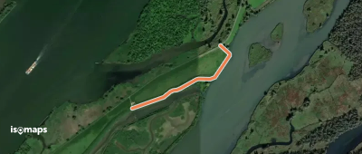 OSM Route 13795577