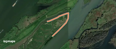 OSM Route 13795578