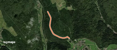 Heideberg - Rotensol Am Grenzweg
