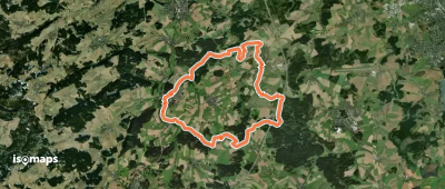 Zum Hohen Stein OS 23
